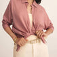 Z Supply - The Perfect Linen Top