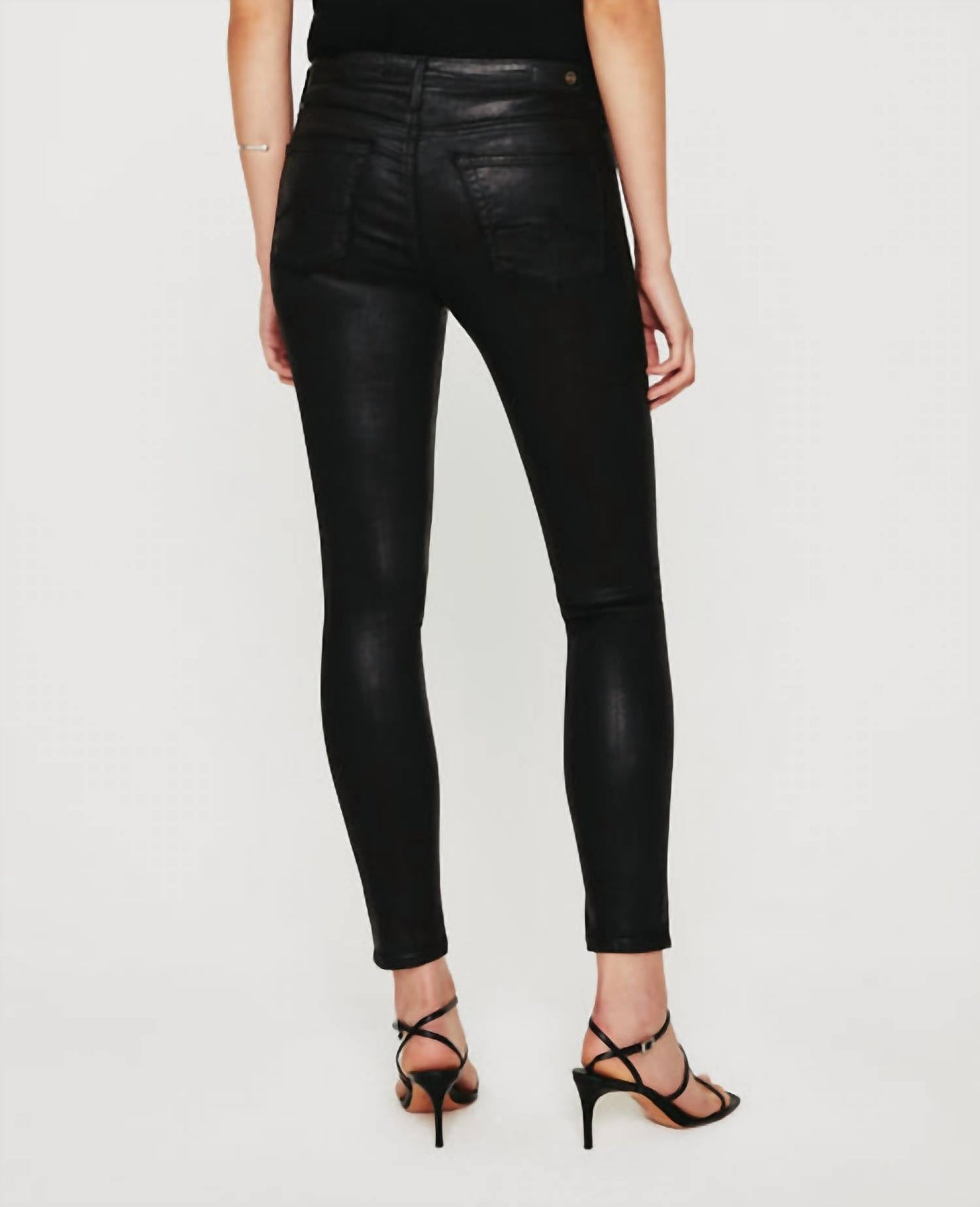 Ag Jeans - Legging Ankle Jeans