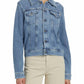 Ag Jeans - Robyn Denim Button-front Jacket