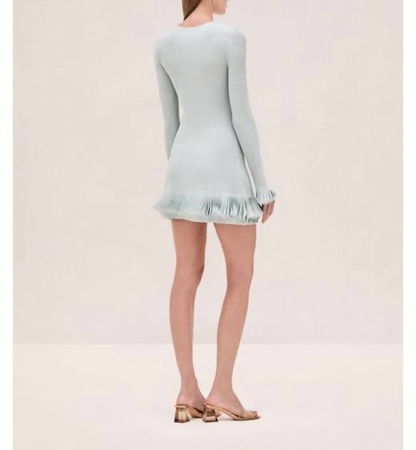 Alexis - Bryn Mini Dress
