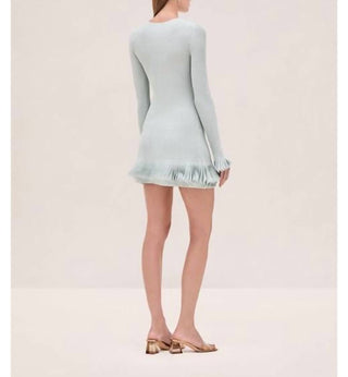 Alexis - Bryn Mini Dress