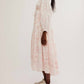 Free People - Pappiet Midi