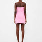 French Connection - Whisper Strapless Dress