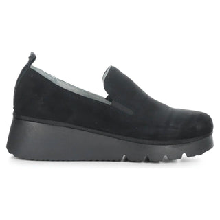 Fly London - WOMEN'S PECE WEDGE SHOE