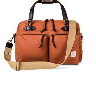 Filson - Men's 48 Hour Duffle Bag