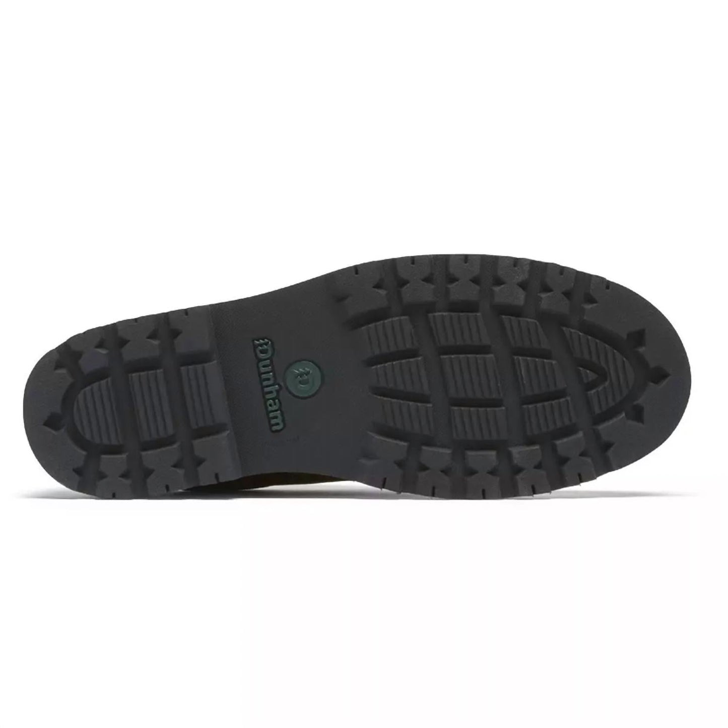 Dunham - Men Byrne Plain Toe Ox Casual Shoes