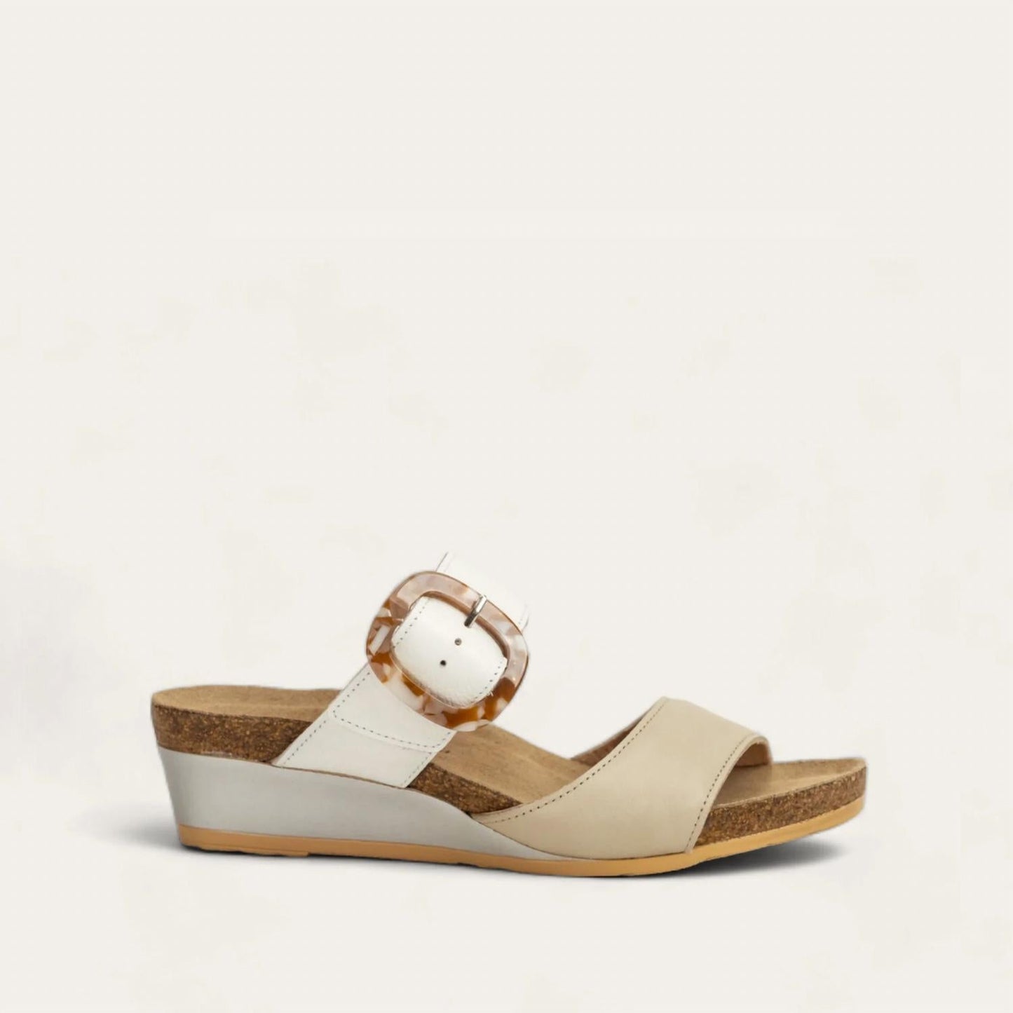 Naot - Women's Kingdom Wedge Sandal