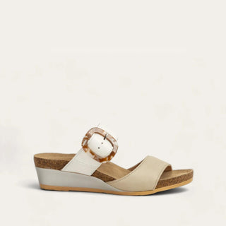 Naot - Women's Kingdom Wedge Sandal