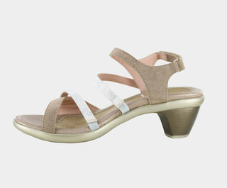 Naot - Innovate Backstrap Heel