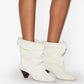 Isabel Marant - Women's Ryska Suede Boots