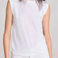 Frame - Muscle Crew Tank Top