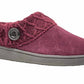Clarks - Women's Sweater Collar Slippers