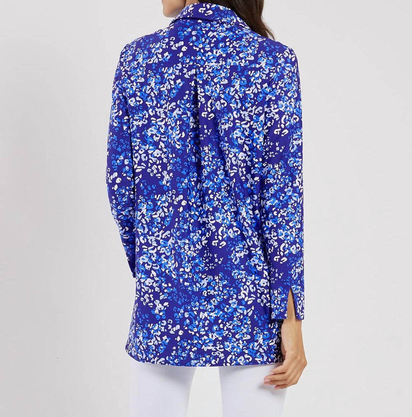 Jude Connally - Hadley Tunic Top