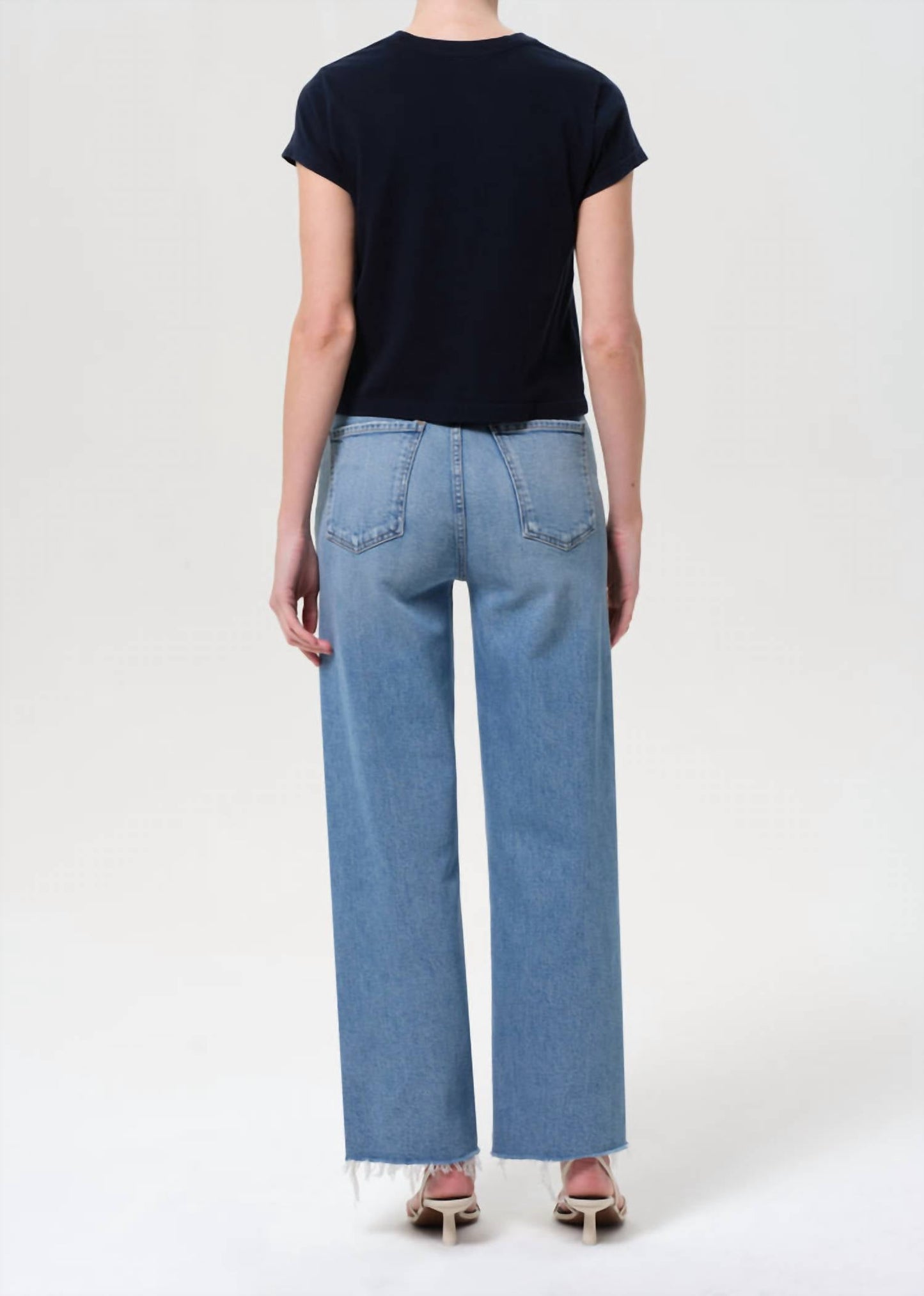 Agolde - Ren Jean