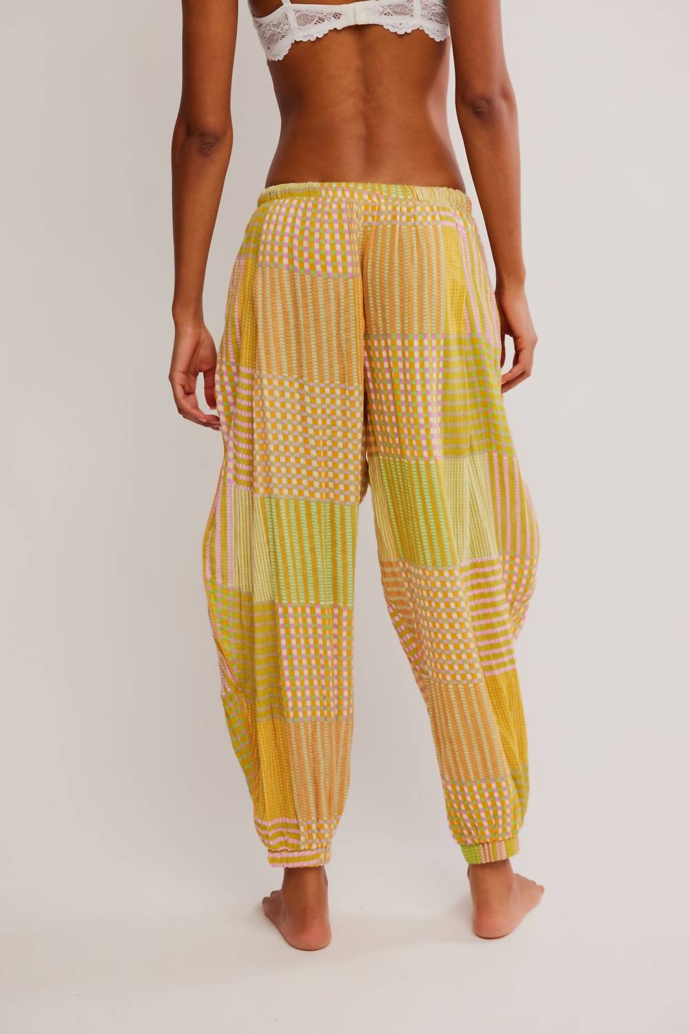Free People - Night After Night Pajama Pant