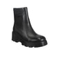 Naked Feet - Women's Xenus Platform Ankle Boot