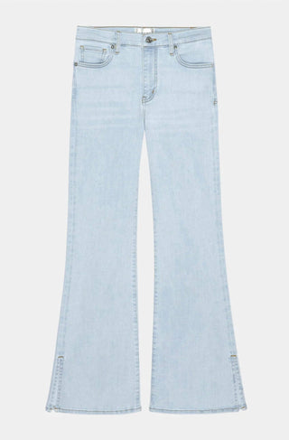 Frame - Women's The Icon Flared Jeans
