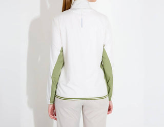 Abacus Sportswear Us - Lanark Stretch Wind Jacket