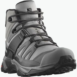 Salomon - Men's X Ultra 4 Mid Gtx Shoes