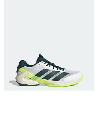 Adidas - Men Adizero Ubersonic 5 Tennis Shoes