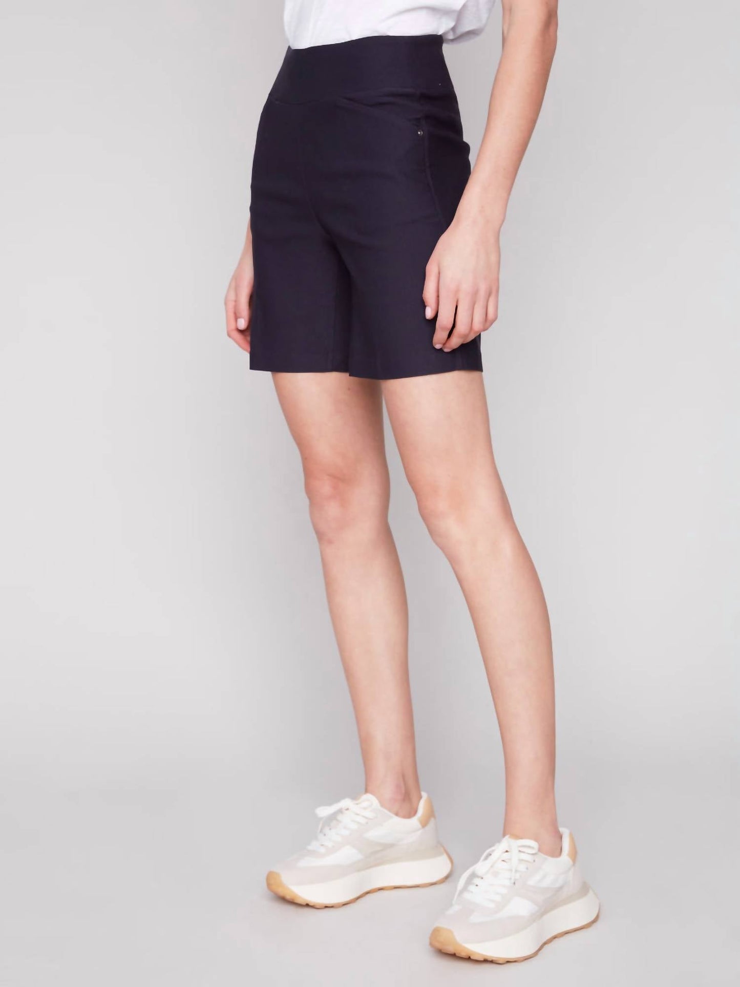 Charlie B - Pull-on Short
