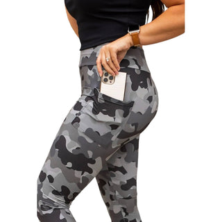 Julia Rose - Ace Full Length Leggings