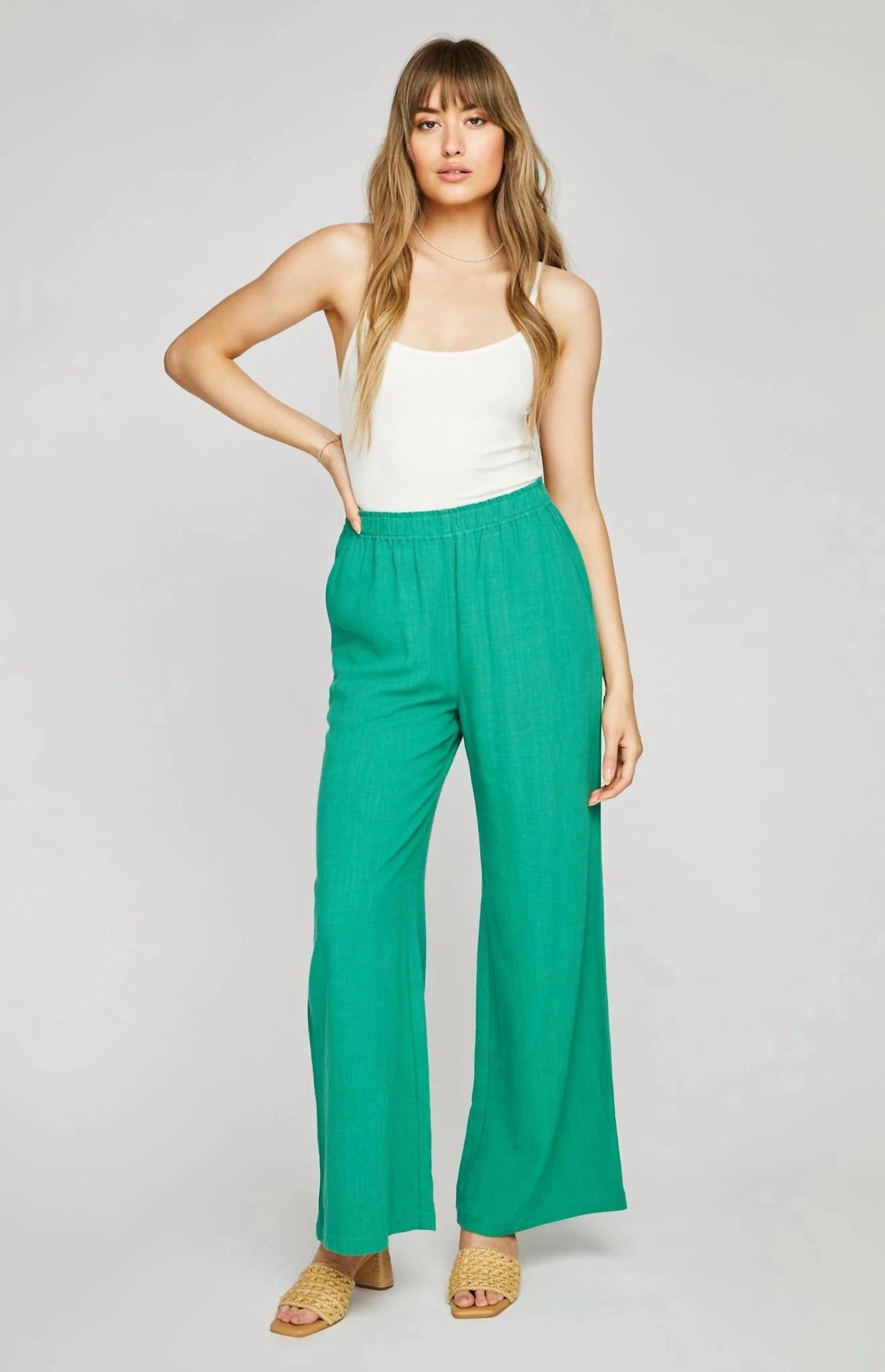 Gentle Fawn - Shannon Pant