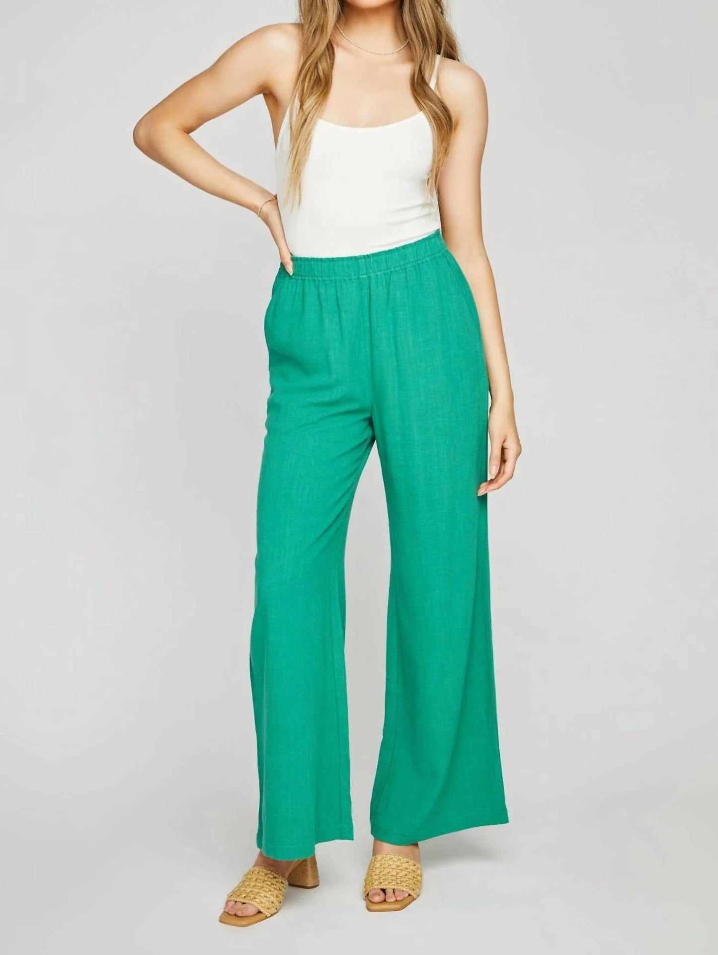 Gentle Fawn - Shannon Pant