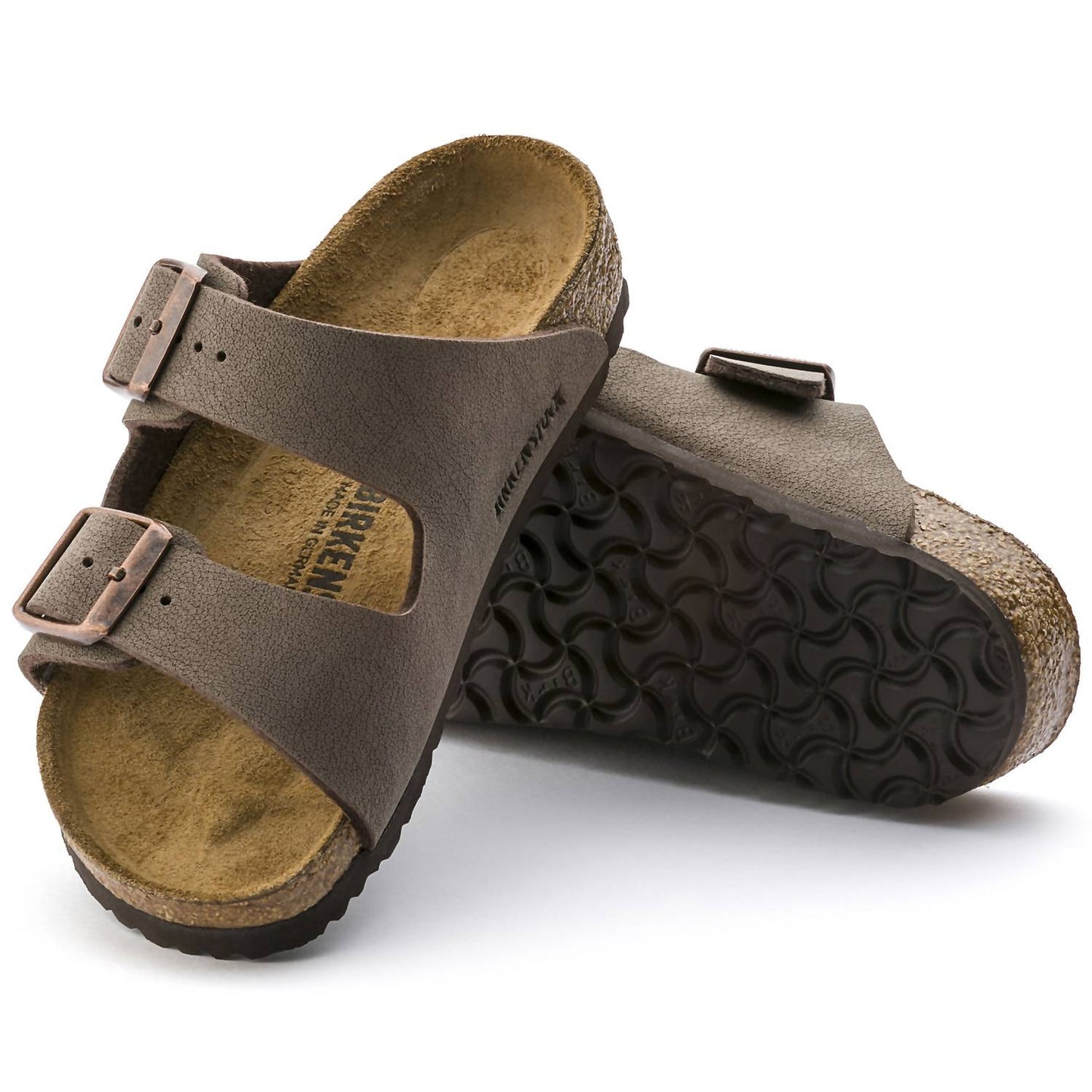 Birkenstock - KID'S ARIZONA SANDAL - NARROW WIDTH