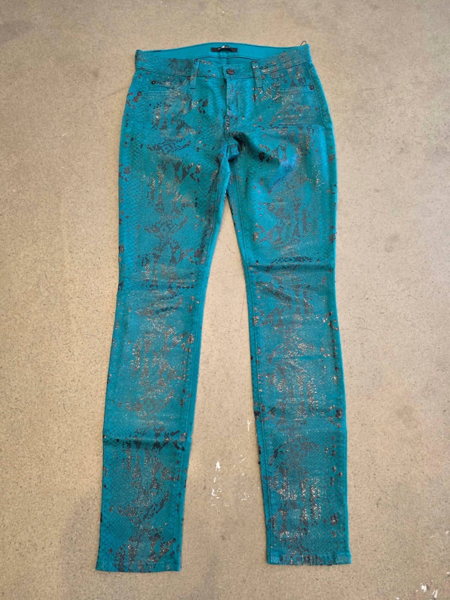 7 For All Mankind - Women's Skinny Jeans