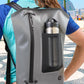 Nite Ize - Women's Runoff Waterproof 12l Backpack