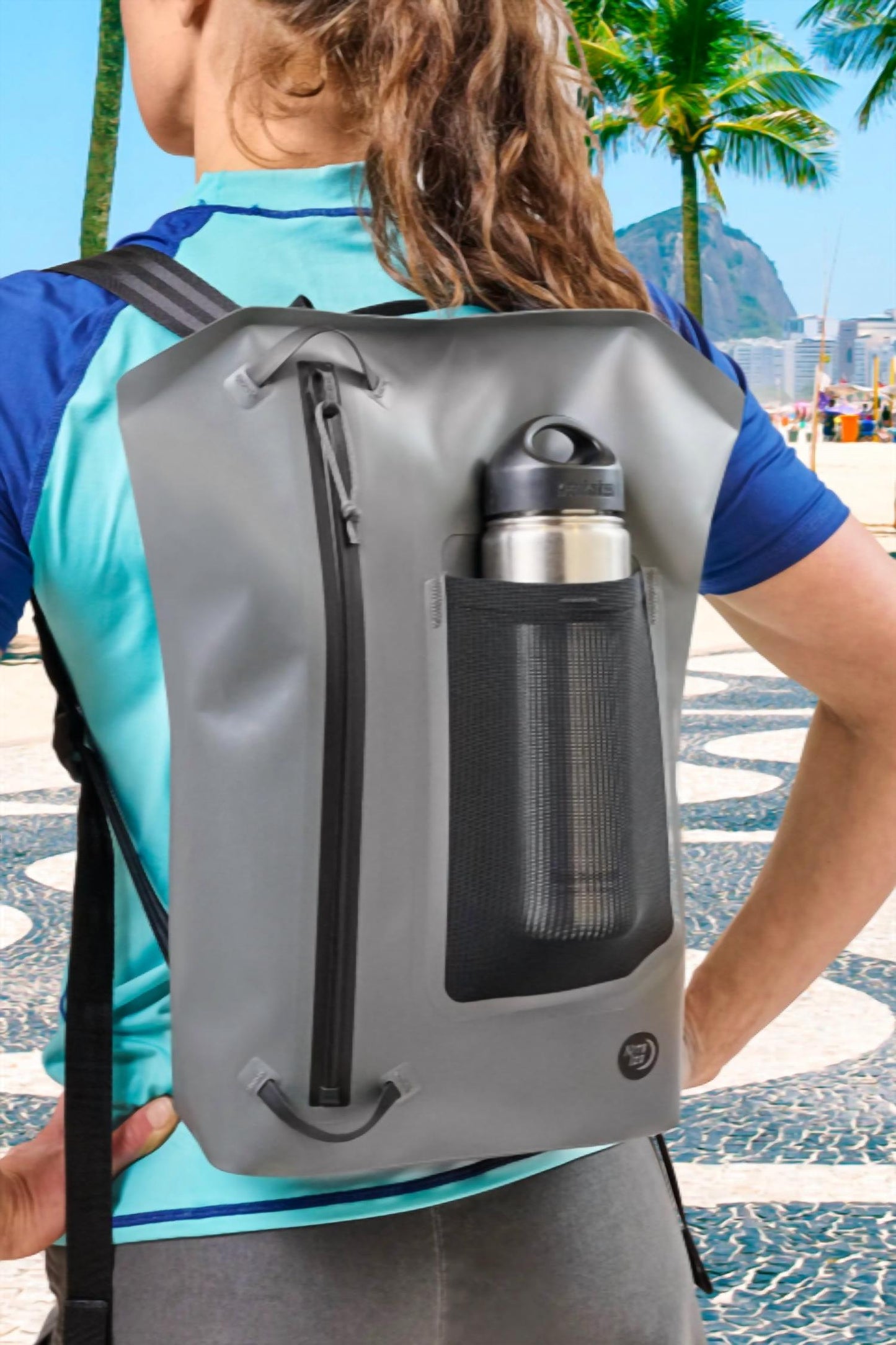 Nite Ize - Women's Runoff Waterproof 12l Backpack