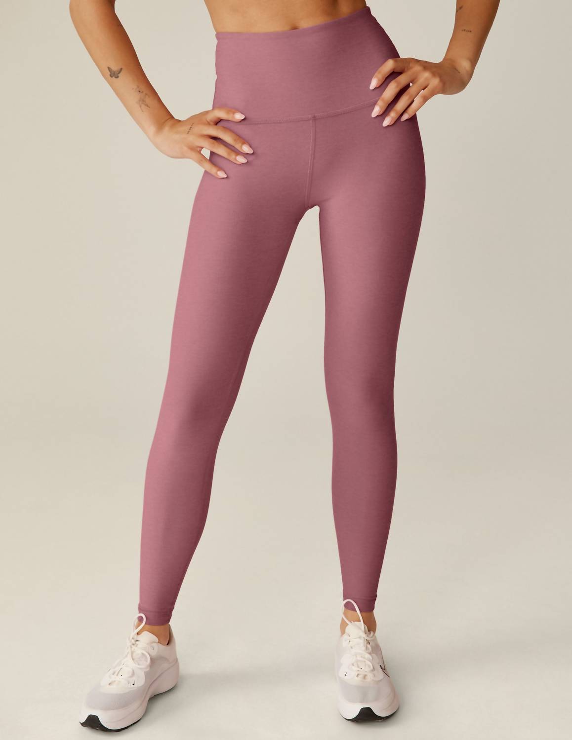 Beyond Yoga - Spacedye High Waist Midi Legging
