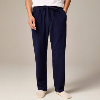 J.Crew - Flannel Pajama Pant