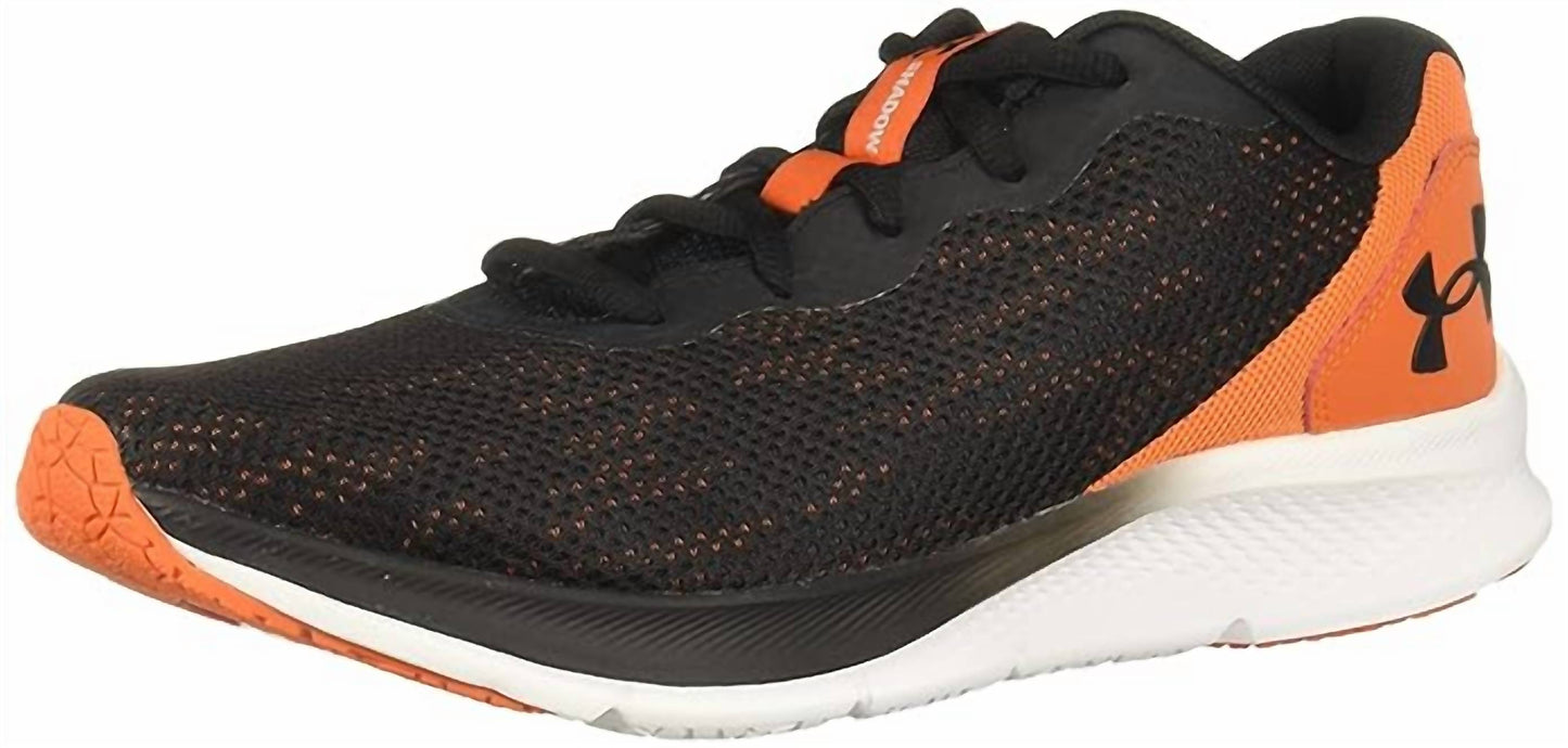 Under Armour - Men's Charged Shadow Running Shoes