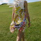 Marie Oliver - Marilyn Floral Mini Dress