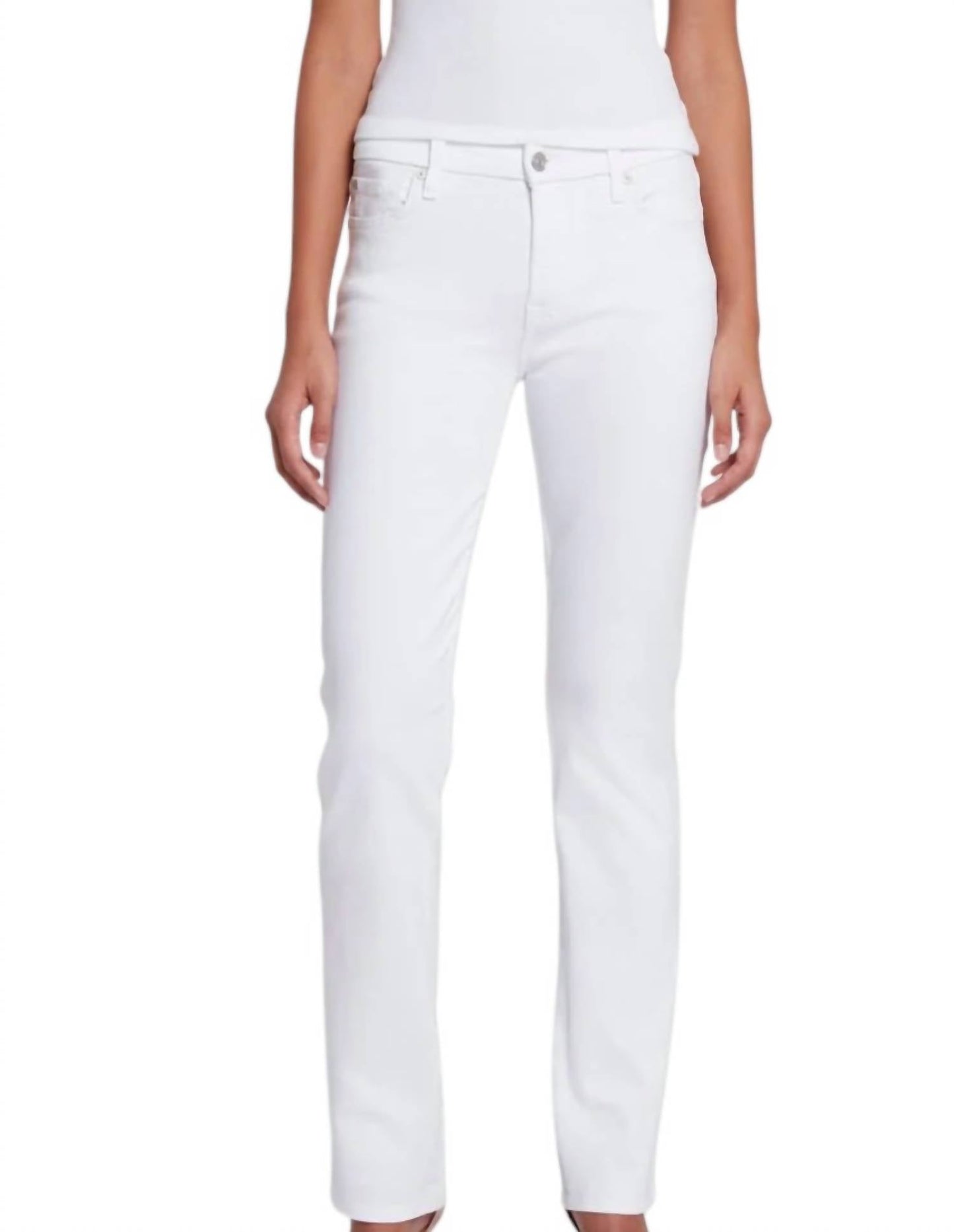 7 For All Mankind - Kimmie Straight
