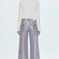 Pistola - Jadyn Low Slung Palazzo Pant