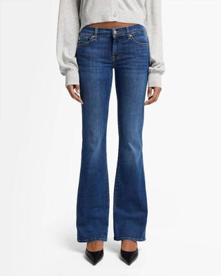 7 For All Mankind - Original Bootcut Jeans