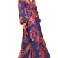 Oliphant - Wrap Dress