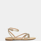 Shu Shop - Girl's Dana Mini Sandal