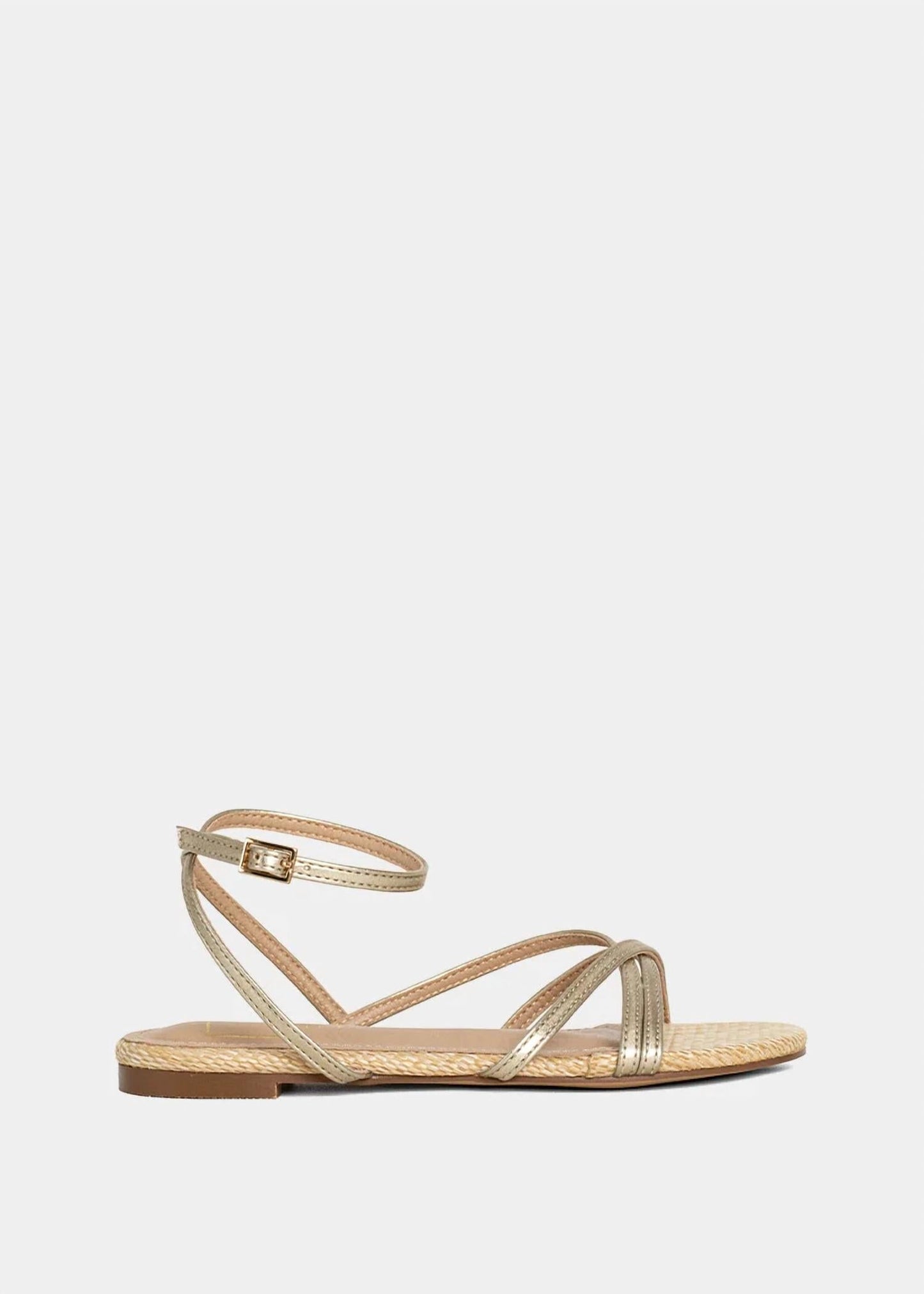 Shu Shop - Girl's Dana Mini Sandal