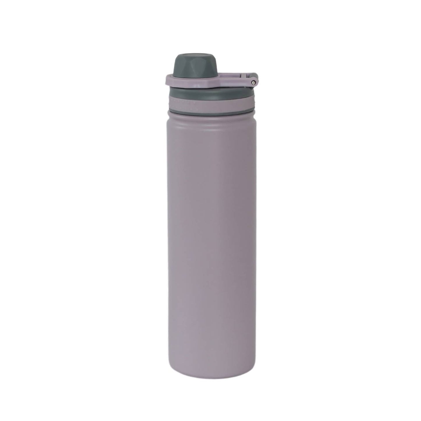 Creative Gifts International - Stainless Steel Water Bottle