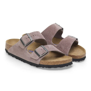 Birkenstock - Women's Arizona SFB Sandal - Narrow