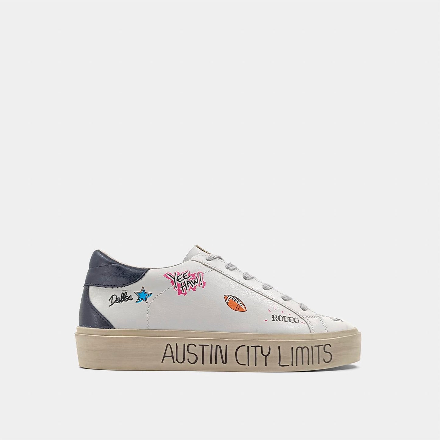 Shu Shop - Women's Reba Tennis Shoes