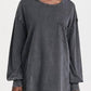 Free People - Fade Into You Long Sleeve Tee