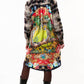 Aratta - Queens Rule Shirt Dress