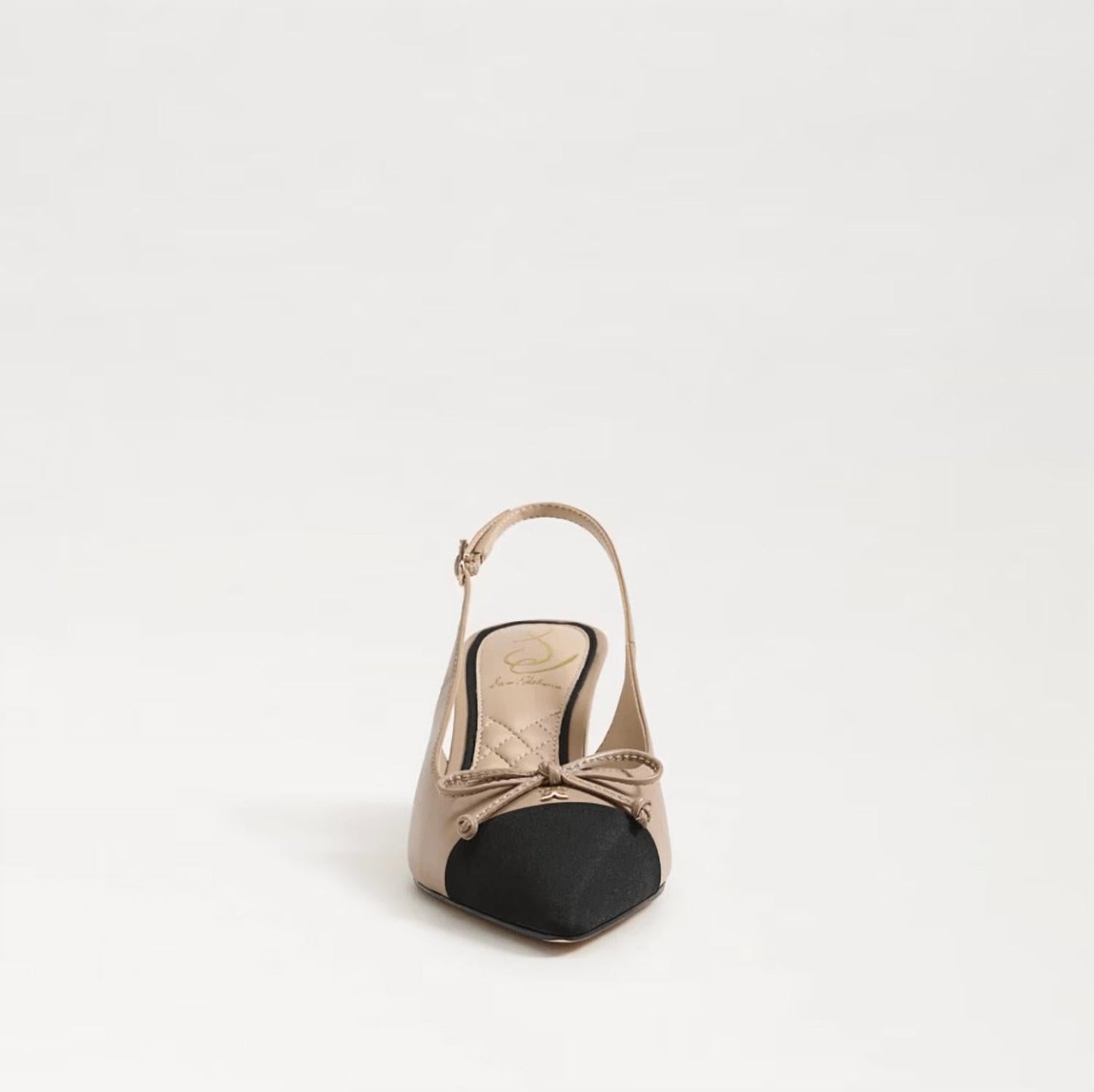 Sam Edelman - Women's Willette Slingback Block Heel