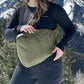 Hi Love Travel - Women' Crossbody Backpack