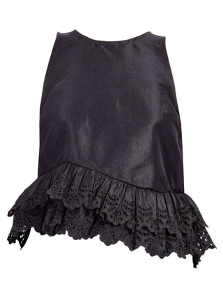 Kika Vargas - Li Sleeveless Top